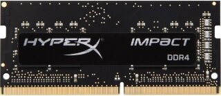 HyperX Impact DDR4 1x8 GB (HX429S17IB2/8) 8 GB 2933 MHz DDR4 Ram kullananlar yorumlar